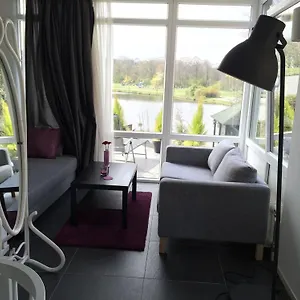 Westbroekpark Apartment