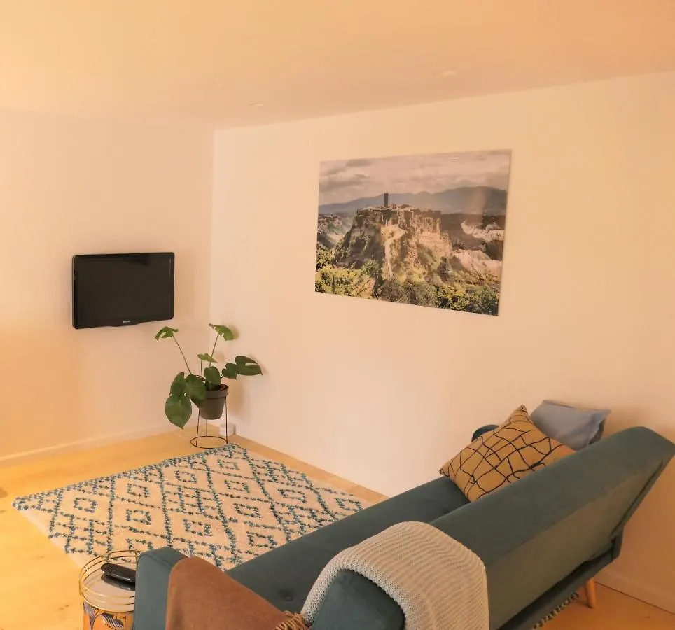 De praktijk Appartement Den Haag