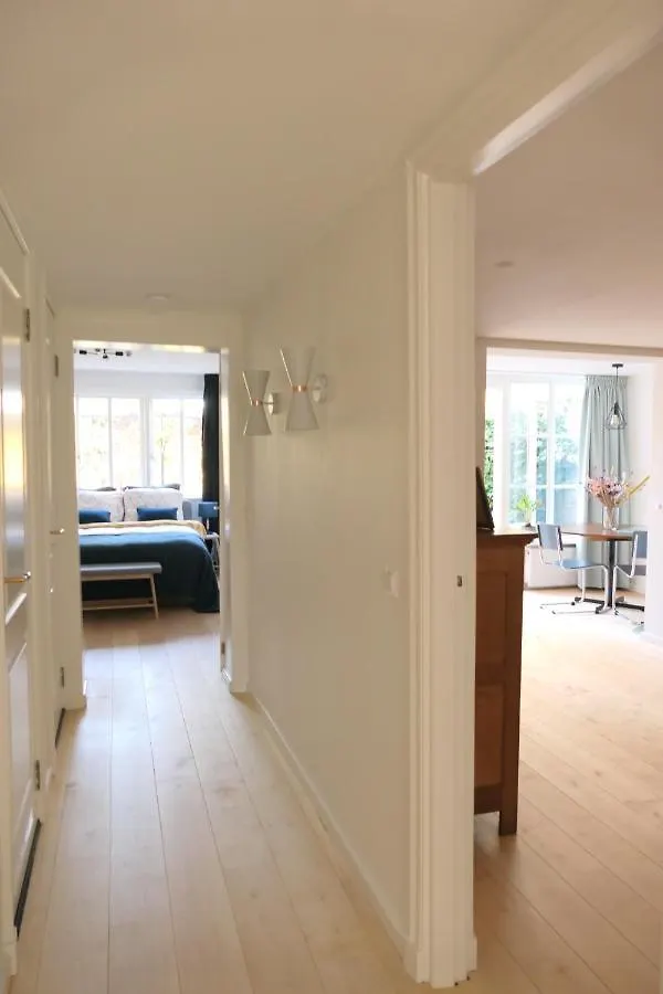 De praktijk Appartement Den Haag
