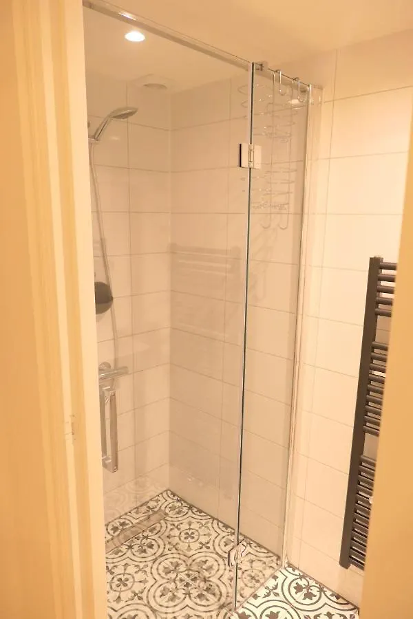 De praktijk Appartement Den Haag